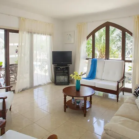 You And Your Family Will Love This Close To The Beautiful Town Of Protaras, 1479 Protaras