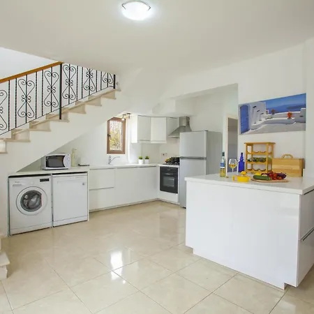 You And Your Family Will Love This Close To The Beautiful Town Of Protaras, 1479 Protaras