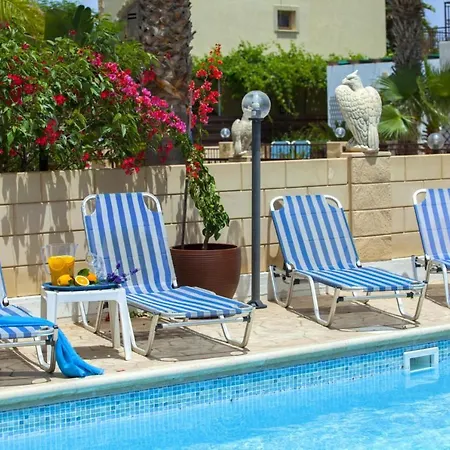 You And Your Family Will Love This Close To The Beautiful Town Of Protaras, 1479