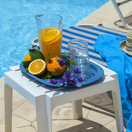 فيلة You And Your Family Will Love This Close To The Beautiful Town Of Protaras, 1479 *
