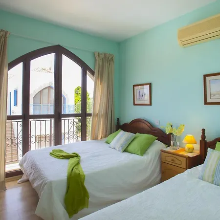 You And Your Family Will Love This Close To The Beautiful Town Of Protaras, 1479 *
