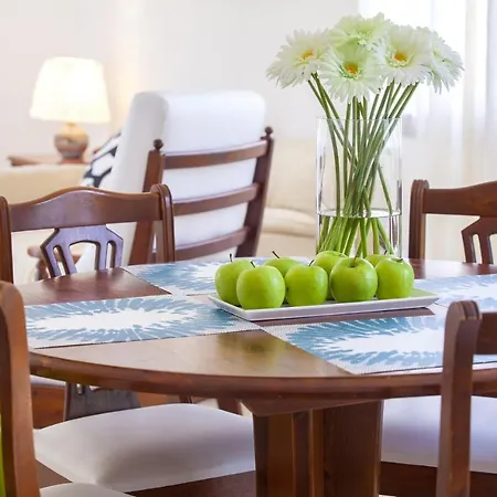 You And Your Family Will Love This Close To The Beautiful Town Of Protaras, 1479 别墅