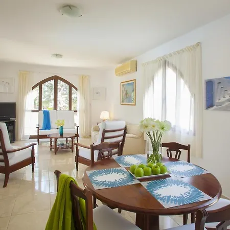 You And Your Family Will Love This Close To The Beautiful Town Of Protaras, 1479